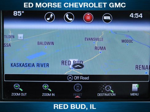 Used 2016 GMC Yukon Denali w/ Enhanced Security Package AWD/4WD image 11