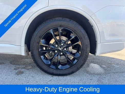 Used 2018 Dodge Durango R/T w/ Technology Group image 27