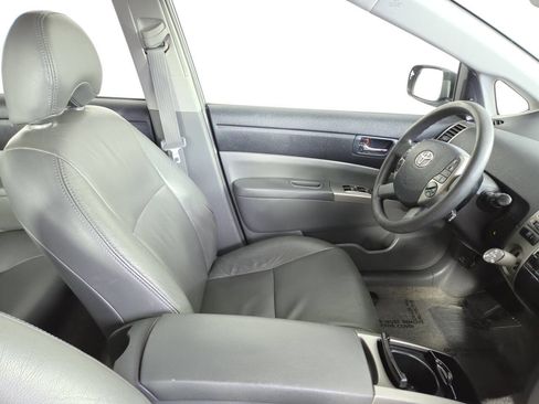 Used 2007 Toyota Prius FWD image 31