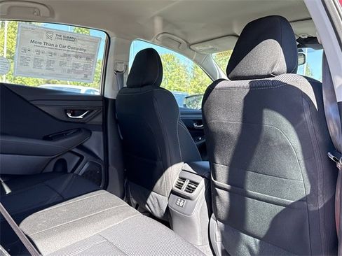 New 2025 Subaru Legacy Premium image 16