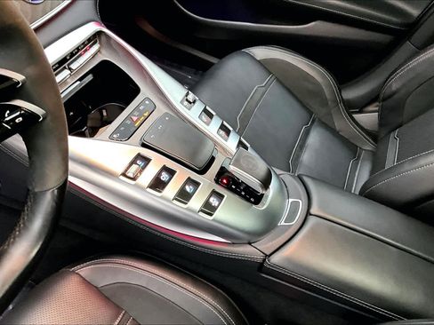 Used 2022 Mercedes-Benz AMG GT 43 image 16