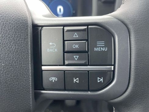 New 2025 Ford F150 XLT w/ Equipment Group 302A MID image 12