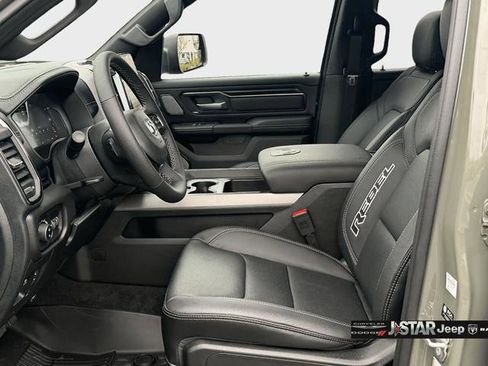 New 2026 RAM 1500 Rebel image 8
