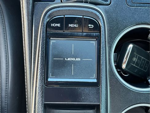 Used 2015 Lexus RC 350 w/ F Sport w/Summer Tires image 34