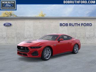 New 2026 Ford Mustang GT Premium video 1