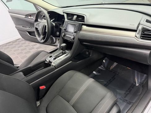 Used 2019 Honda Civic LX image 51