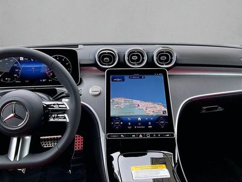 New 2026 Mercedes-Benz CLE 450 4MATIC Coupe image 9