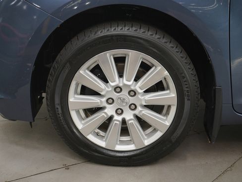 Used 2017 Toyota Sienna XLE w/ XLE Navigation Package image 26