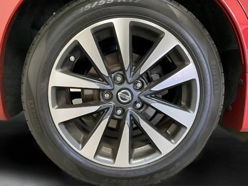 Used 2016 Nissan Altima 2.5 SL w/ 2.5 Technology Package FWD image 27