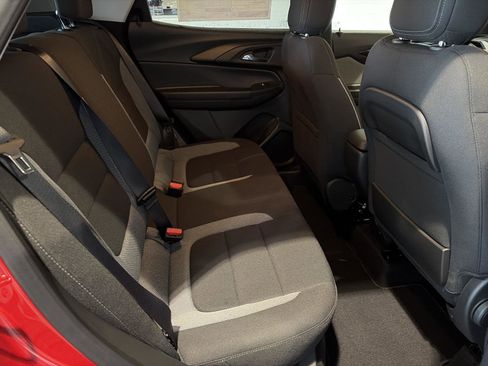 New 2026 Chevrolet TrailBlazer LS w/ LS Convenience Package FWD image 11