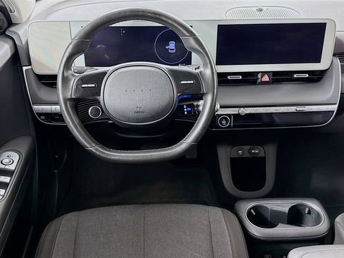 Certified 2024 Hyundai Ioniq 5 SEL RWD image 23