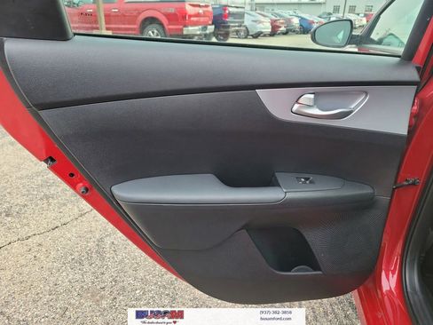 Used 2024 Kia Forte LXS image 11