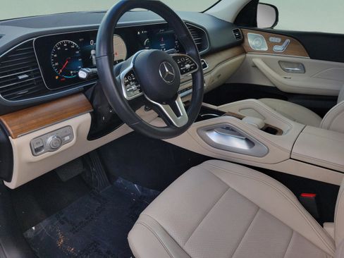 Certified 2023 Mercedes-Benz GLE 350 4MATIC image 19