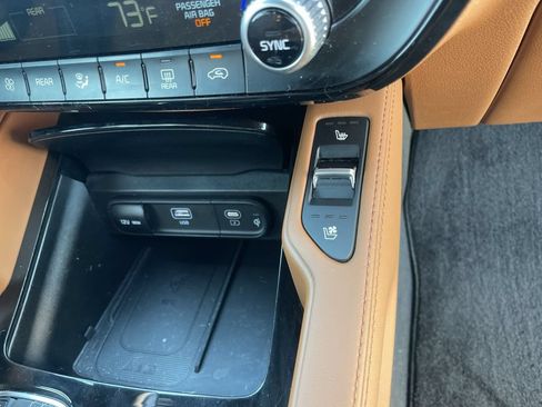 Certified 2024 Kia Telluride SX X-Line AWD/4WD image 29