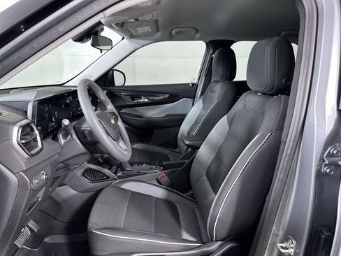 New 2026 Chevrolet TrailBlazer LS w/ LS Convenience Package image 54