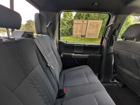 Used 2019 Ford F150 XLT w/ Equipment Group 302A Luxury AWD/4WD image 33