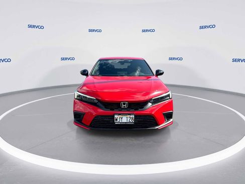 Used 2022 Honda Civic Sport image 3