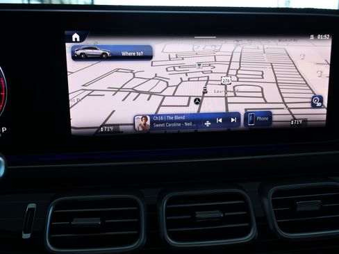 Certified 2024 Mercedes-Benz GLE 53 AMG 4MATIC Coupe image 37