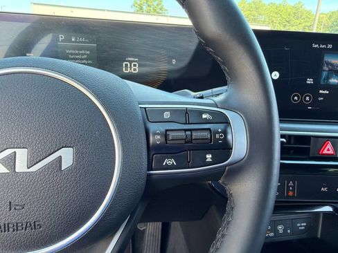 Certified 2025 Kia K5 GT-Line AWD/4WD image 18