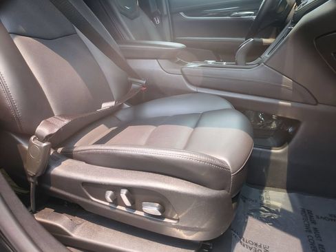 Used 2023 Cadillac XT5 Premium Luxury AWD/4WD image 20