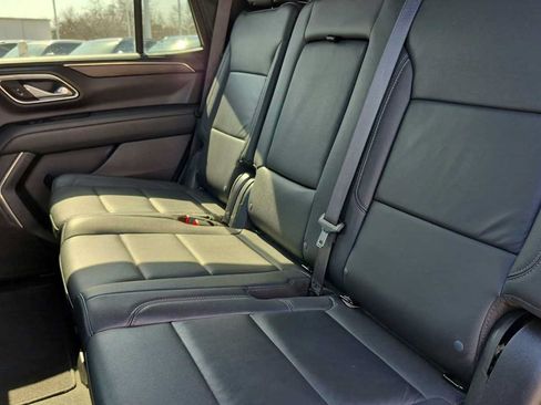 Used 2024 Chevrolet Tahoe LT RWD image 24