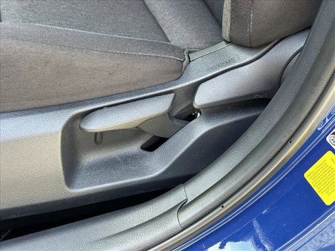 Used 2025 Toyota Camry LE FWD image 20