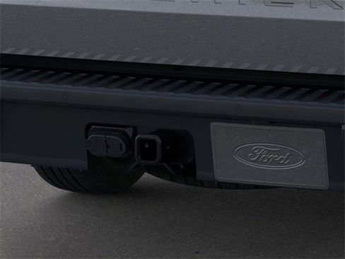 New 2026 Ford Maverick XLT image 23