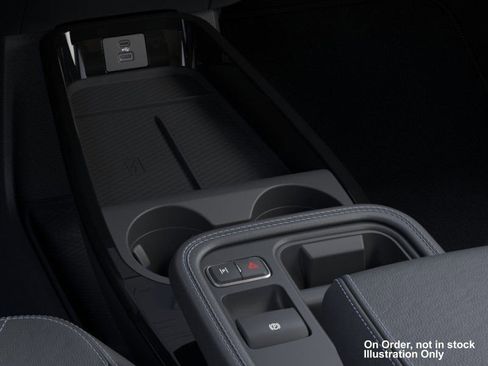 New 2026 Ford Mustang Mach-E Select image 12