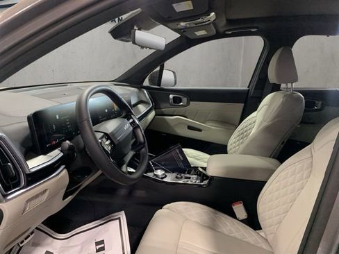 New 2026 Kia Sorento SX Prestige AWD/4WD image 9