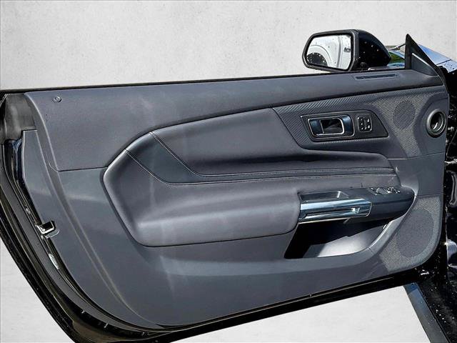 New 2026 Ford Mustang Premium RWD image 21