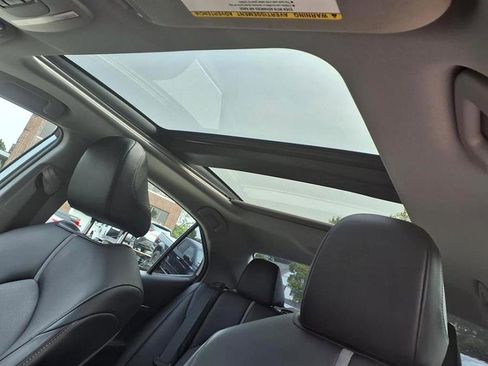 Used 2021 Toyota Camry XSE image 21