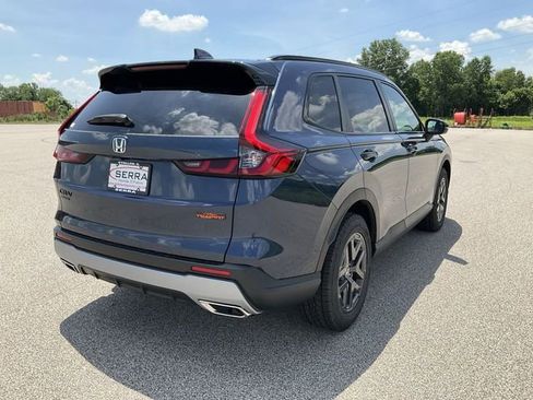 New 2026 Honda CR-V TrailSport image 14
