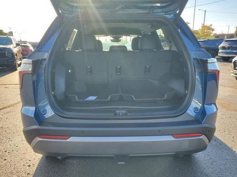 New 2026 Chevrolet Equinox LT w/ Convenience Package II image 27