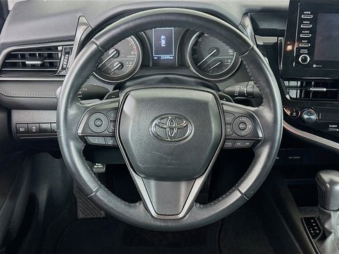 Used 2024 Toyota Camry SE FWD image 18