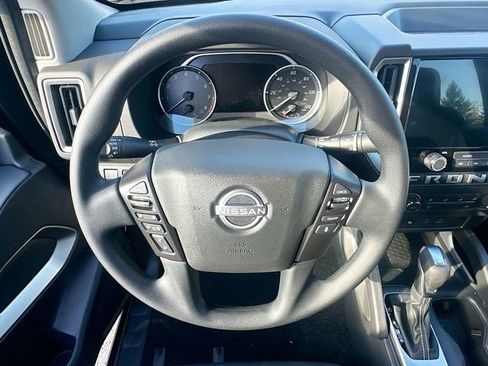 New 2026 Nissan Frontier SV w/ Tow Package image 11