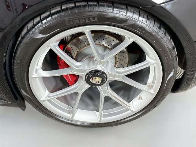 Used 2014 Porsche 911 Targa 4S AWD/4WD image 31