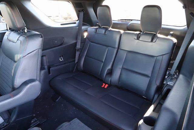 New 2026 Ford Explorer ST-Line w/ ST-Line Street Pack AWD/4WD image 20
