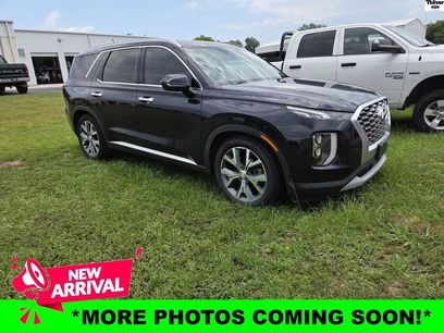 Used 2020 Hyundai Palisade SEL