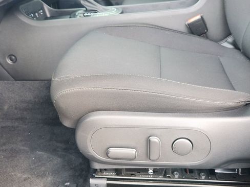 Certified 2025 Hyundai Kona SEL image 23