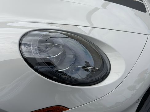 Certified 2025 Porsche 911 Carrera 4 GTS AWD/4WD image 12