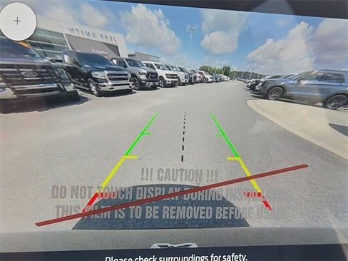 New 2025 Ford Mustang Mach-E Premium AWD/4WD image 55