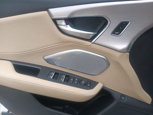 Used 2023 Acura RDX AWD w/ Technology Package image 15
