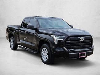 Used 2026 Toyota Tundra SR RWD video 3