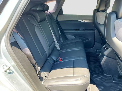 New 2026 Cadillac Optiq Luxury 1 AWD/4WD image 33
