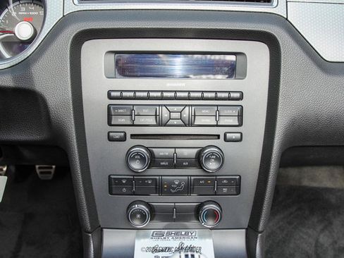 Used 2012 Ford Mustang Shelby GT500 image 60