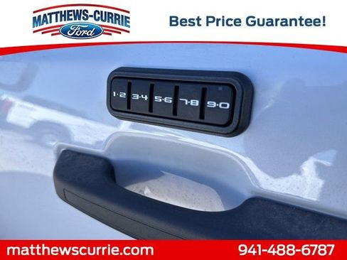 New 2026 Ford Maverick XL FWD image 8