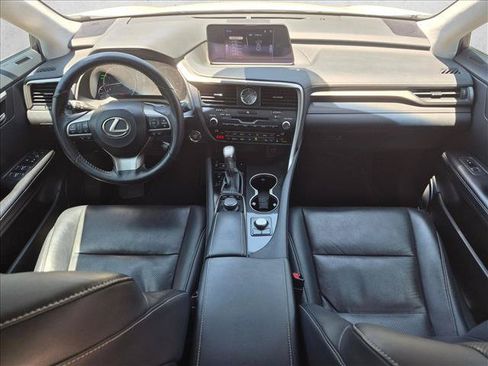 Used 2019 Lexus RX 350 FWD w/ Accessory Package image 16
