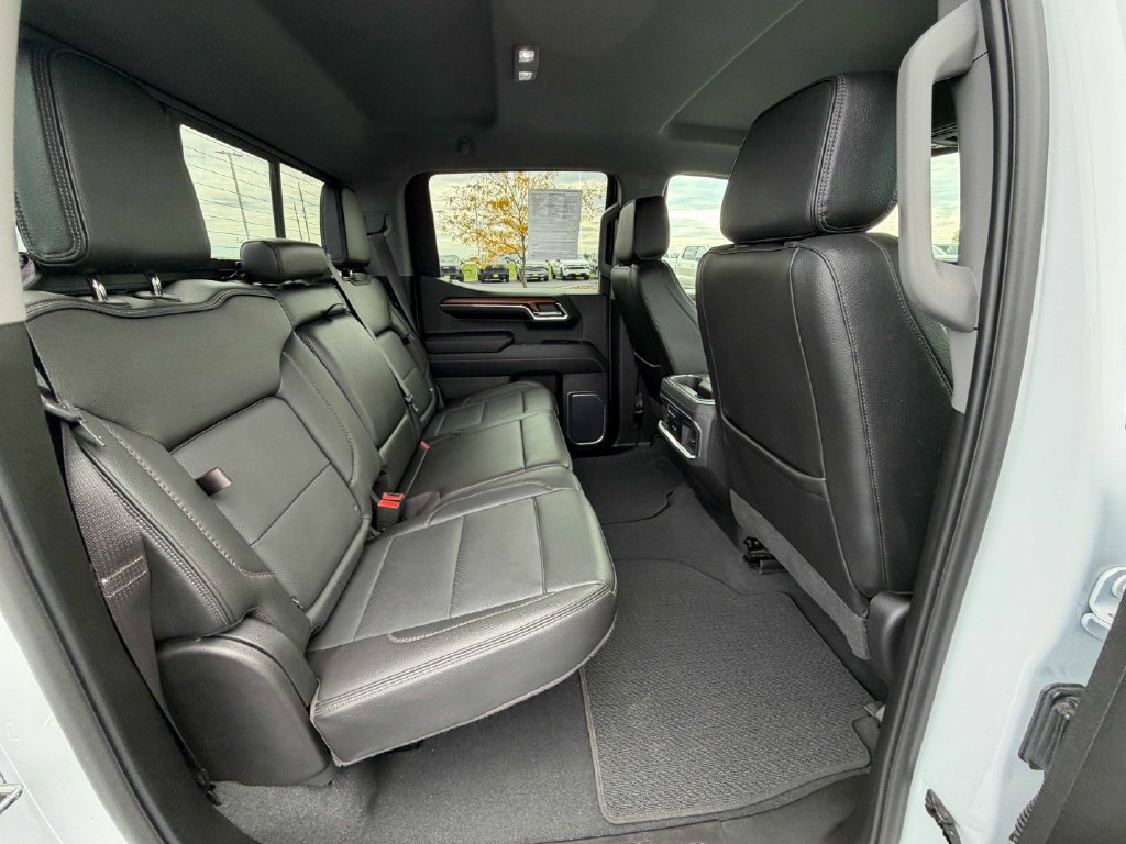 Used 2022 GMC Sierra 1500 Denali w/ Technology Package AWD/4WD image 27