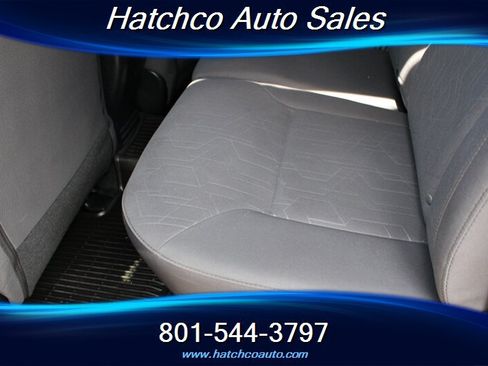 Used 2016 Toyota Tacoma TRD Off-Road w/ Towing Package AWD/4WD image 21