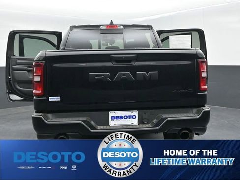 New 2026 RAM 1500 Express image 60